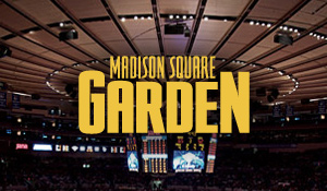 Madison Square Garden