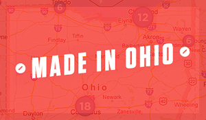 Ohio Recovery Map